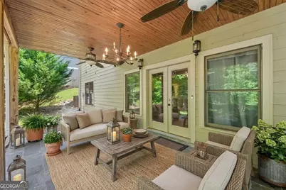 202 Cane Mill Lane, Dahlonega, GA 30533 - Photo 43