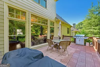 202 Cane Mill Lane, Dahlonega, GA 30533 - Photo 47