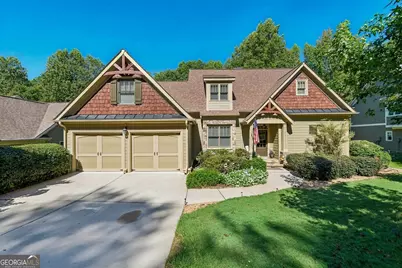 202 Cane Mill Lane, Dahlonega, GA 30533 - Photo 65