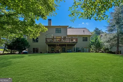 202 Cane Mill Lane, Dahlonega, GA 30533 - Photo 49