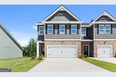 8324 Columbia Court, Palmetto, GA 30268 - Photo 1