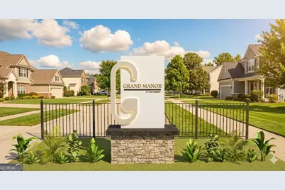 3635 Estate Circle, Cumming, GA 30040 - Photo 3