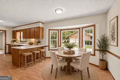 1082 Kismet Drive, Aiken, SC 29803 - Photo 19