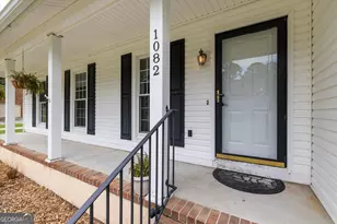 1082 Kismet Dr, Aiken, SC 29803 - Photo 5