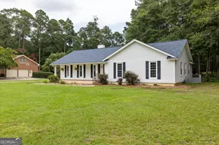1082 Kismet Dr, Aiken, SC 29803 - Photo 3