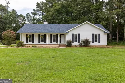 1082 Kismet Drive, Aiken, SC 29803 - Photo 1