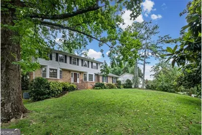 5291 Manhasset Cove, Atlanta, GA 30338 - Photo 3