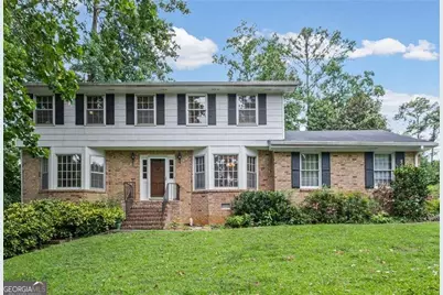 5291 Manhasset Cove, Atlanta, GA 30338 - Photo 1