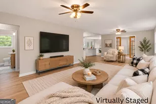 1897 Hwy 34 W, Newnan, GA 30263 - Photo 13