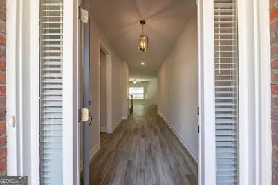 300 Peach Blossom Drive #LOT 6, Macon, GA 31216 - Photo 5