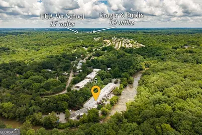 585 White Circle #5, Athens, GA 30605 - Photo 33