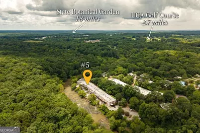 585 White Circle #5, Athens, GA 30605 - Photo 35