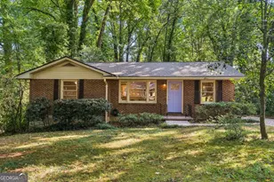 765 Iris Terrace, Decatur, GA 30033 - Photo 1