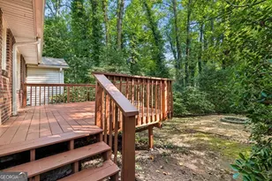765 Iris Terrace, Decatur, GA 30033 - Photo 15