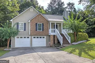 13 Knight Dr, Adairsville, GA 30103 - Photo 1
