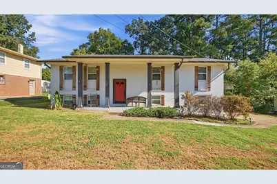 40 Ruth Lane, Ringgold, GA 30736 - Photo 1