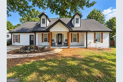 913 Century Oak Drive, Winder, GA 30680 - Photo 1