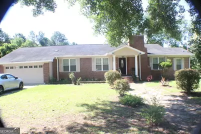 6890 Knoxville Road, Lizella, GA 31052 - Photo 3
