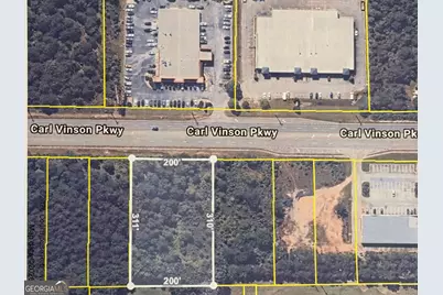 0 Carl Vinson Parkway, Warner Robins, GA 31088 - Photo 1