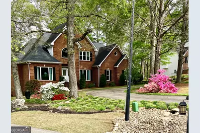 193 Meadow Lakes Boulevard, Cedartown, GA 30125 - Photo 41