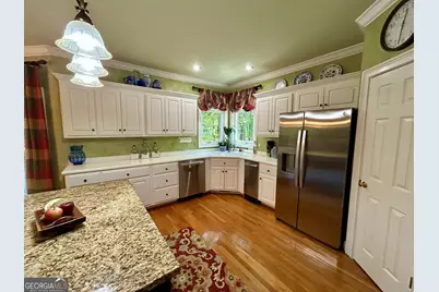 193 Meadow Lakes Boulevard, Cedartown, GA 30125 - Photo 15