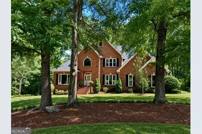 193 Meadow Lakes Boulevard, Cedartown, GA 30125 - Photo 1
