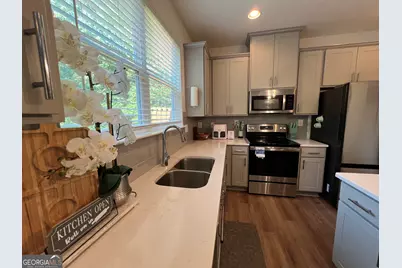 7705 Baron Road, Fairburn, GA 30213 - Photo 3