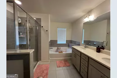 7705 Baron Road, Fairburn, GA 30213 - Photo 13
