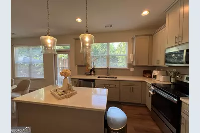 7705 Baron Road, Fairburn, GA 30213 - Photo 5