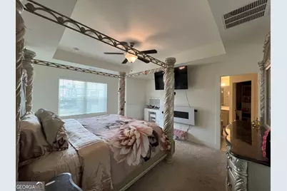 7705 Baron Road, Fairburn, GA 30213 - Photo 15