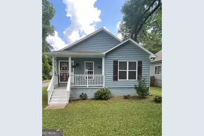 1833 Phillips Avenue, East Point, GA 30344 - Photo 1