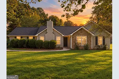 111 Cranford Mill Drive, Newnan, GA 30265 - Photo 1