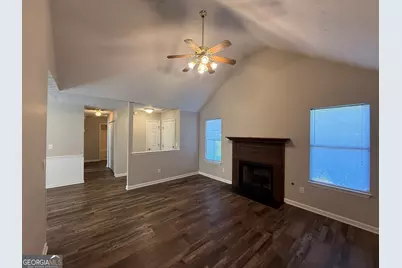 111 Cranford Mill Drive, Newnan, GA 30265 - Photo 11