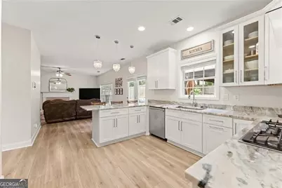 2693 Cascade Bend Drive, Buford, GA 30519 - Photo 11