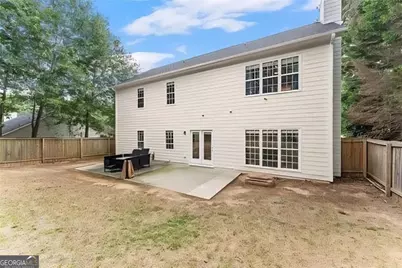 2693 Cascade Bend Drive, Buford, GA 30519 - Photo 3