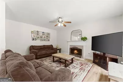 2693 Cascade Bend Drive, Buford, GA 30519 - Photo 17