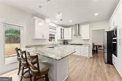 2693 Cascade Bend Drive, Buford, GA 30519 - Photo 13