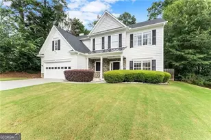 2693 Cascade Bend Dr, Buford, GA 30519 - Photo 1