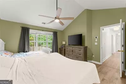 2693 Cascade Bend Drive, Buford, GA 30519 - Photo 23