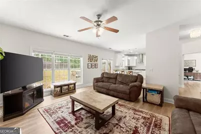 2693 Cascade Bend Drive, Buford, GA 30519 - Photo 19