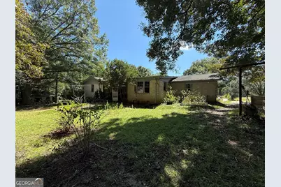 588 Hickman Fork Road, Thomaston, GA 30286 - Photo 31