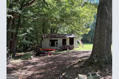 588 Hickman Fork Road, Thomaston, GA 30286 - Photo 33