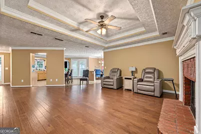 105 Stewart Hollow Lane, Covington, GA 30016 - Photo 5