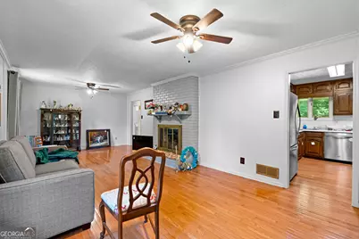 145 Ginger Cake Drive, Fayetteville, GA 30214 - Photo 19