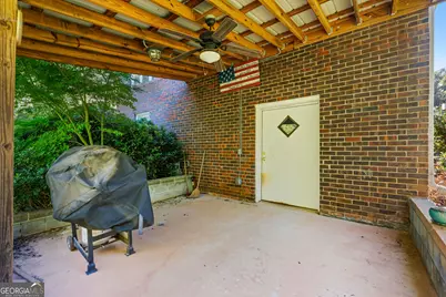 145 Ginger Cake Drive, Fayetteville, GA 30214 - Photo 47