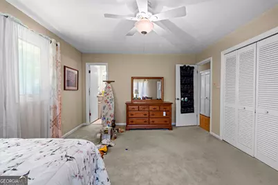 145 Ginger Cake Drive, Fayetteville, GA 30214 - Photo 25