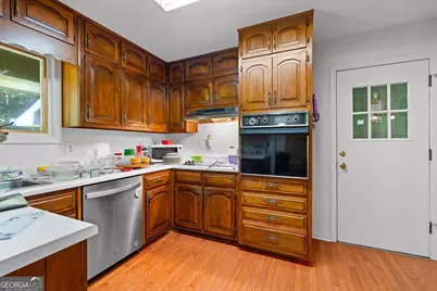 145 Ginger Cake Drive, Fayetteville, GA 30214 - Photo 15