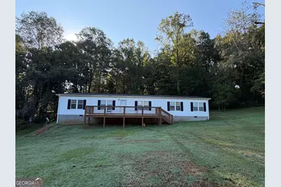 206 Benifield Drive, Lavonia, GA 30553 - Photo 1