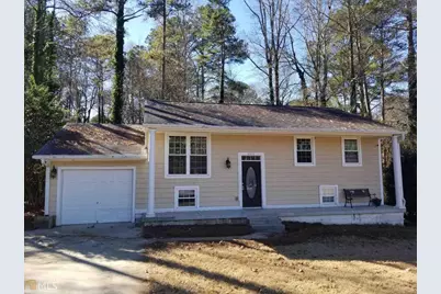 402 Hip Pocket Road, Peachtree City, GA 30269 - Photo 1