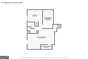 2171 Edgemore Dr SE, Atlanta, GA 30316 - Photo 61